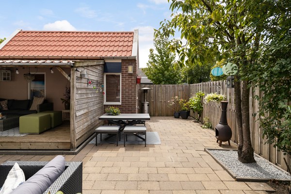 Medium property photo - Koningin Julianastraat 101, 4153 BX Beesd
